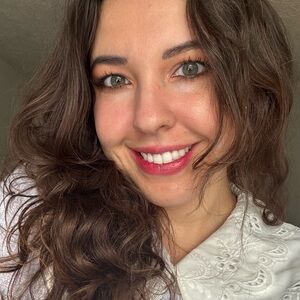 Meet Kate (the Posher)